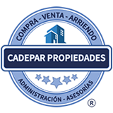 Cadepar Propiedades